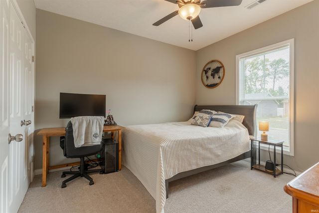 3103 Torboy Drive, Evansville, IN 47725