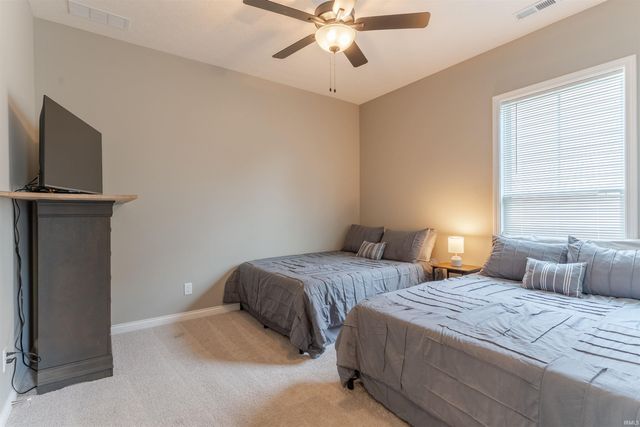 3103 Torboy Drive, Evansville, IN 47725