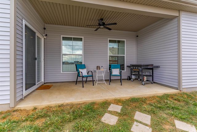 3103 Torboy Drive, Evansville, IN 47725