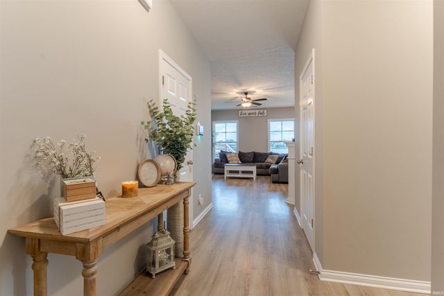 3103 Torboy Drive, Evansville, IN 47725