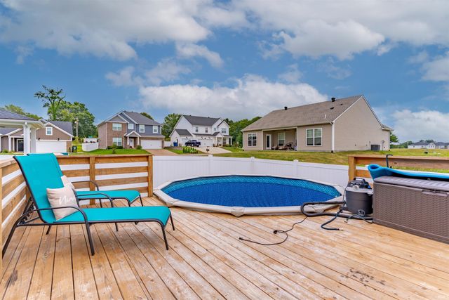 3103 Torboy Drive, Evansville, IN 47725