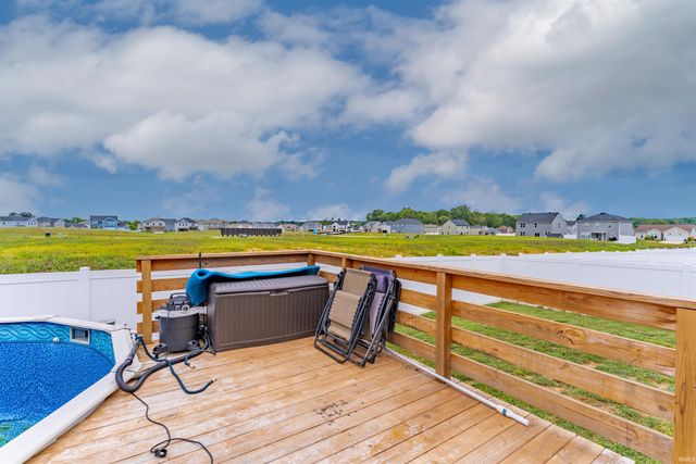 3103 Torboy Drive, Evansville, IN 47725