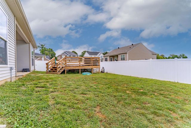3103 Torboy Drive, Evansville, IN 47725