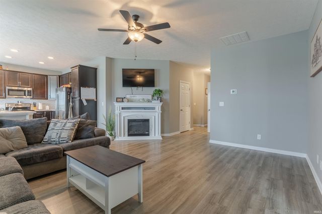 3103 Torboy Drive, Evansville, IN 47725