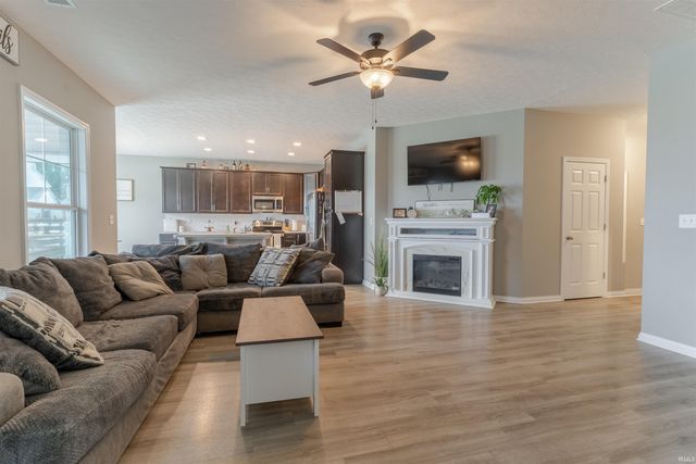 3103 Torboy Drive, Evansville, IN 47725