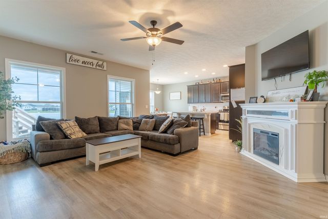 3103 Torboy Drive, Evansville, IN 47725