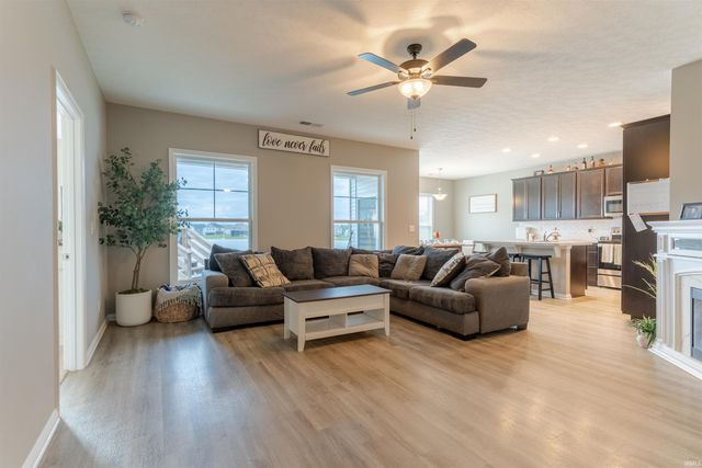 3103 Torboy Drive, Evansville, IN 47725