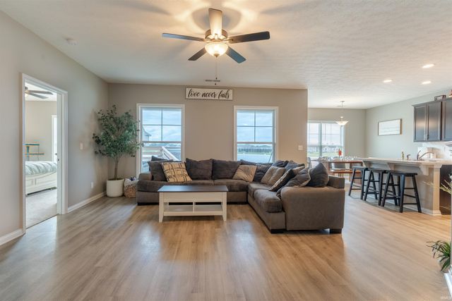 3103 Torboy Drive, Evansville, IN 47725