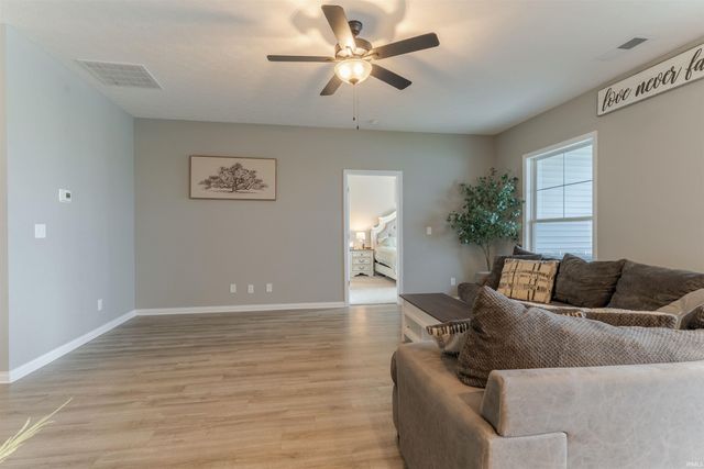 3103 Torboy Drive, Evansville, IN 47725