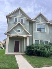5416 Soledad Drive, Denton, TX 76208