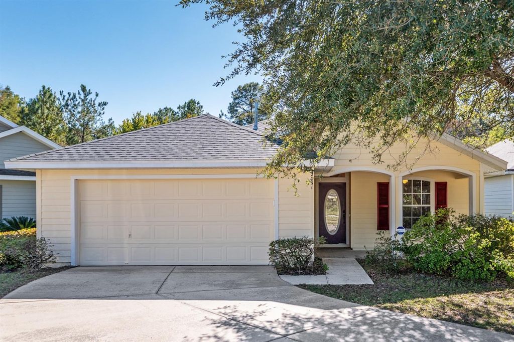 2051 NW 49TH AVENUE, Gainesville, FL 32605
