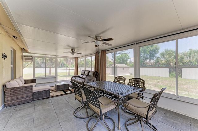 6310 CUTLER TERRACE, Port Charlotte, FL 33981