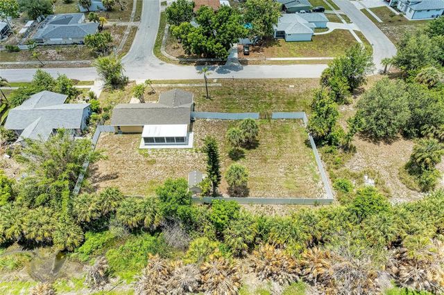 6310 CUTLER TERRACE, Port Charlotte, FL 33981