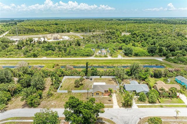 6310 CUTLER TERRACE, Port Charlotte, FL 33981