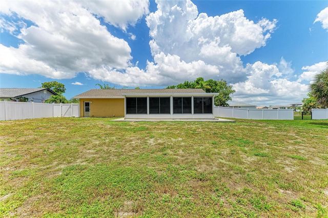 6310 CUTLER TERRACE, Port Charlotte, FL 33981