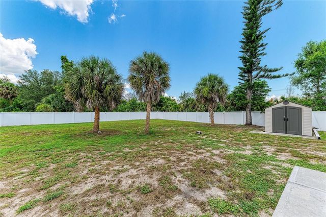 6310 CUTLER TERRACE, Port Charlotte, FL 33981