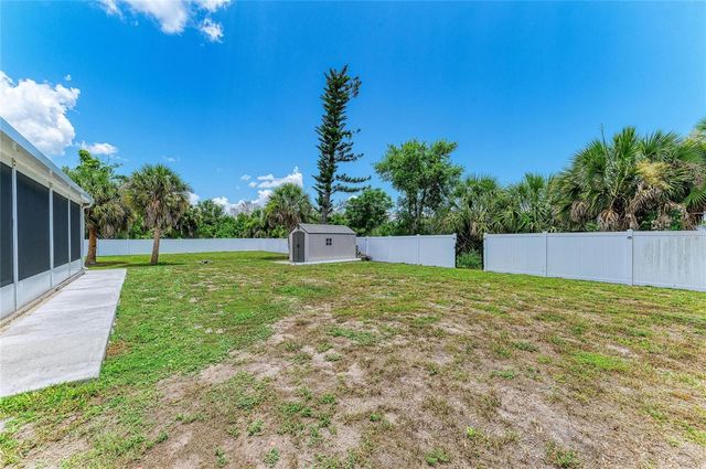 6310 CUTLER TERRACE, Port Charlotte, FL 33981