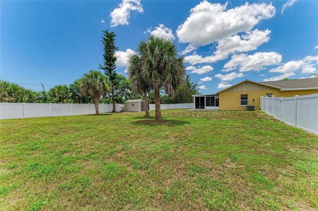6310 CUTLER TERRACE, Port Charlotte, FL 33981