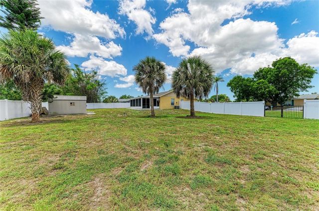 6310 CUTLER TERRACE, Port Charlotte, FL 33981