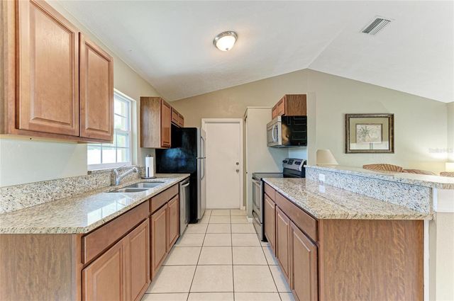 6310 CUTLER TERRACE, Port Charlotte, FL 33981