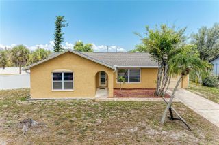 6310 CUTLER TERRACE, Port Charlotte, FL 33981