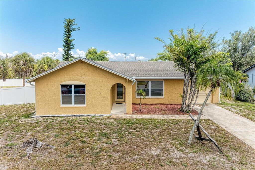 6310 CUTLER TERRACE, Port Charlotte, FL 33981