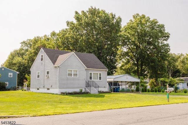 508 Wheeler Pl, Franklin Twp., NJ 08873