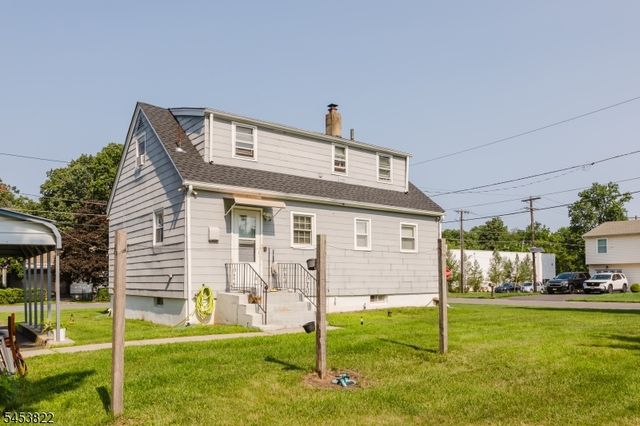 508 Wheeler Pl, Franklin Twp., NJ 08873