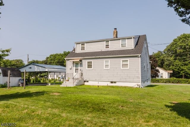 508 Wheeler Pl, Franklin Twp., NJ 08873
