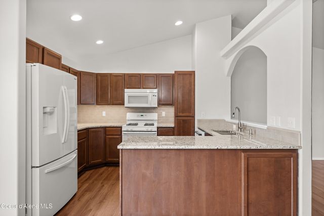 2020 N TSCHIRLEY RD, Spokane Valley, WA 99016