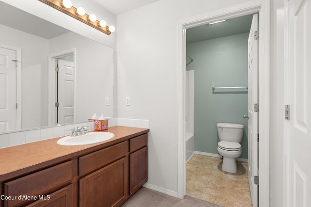 2020 N TSCHIRLEY RD, Spokane Valley, WA 99016