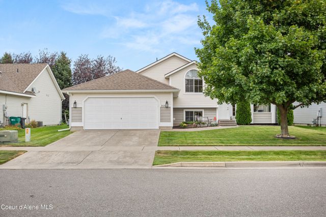 2020 N TSCHIRLEY RD, Spokane Valley, WA 99016