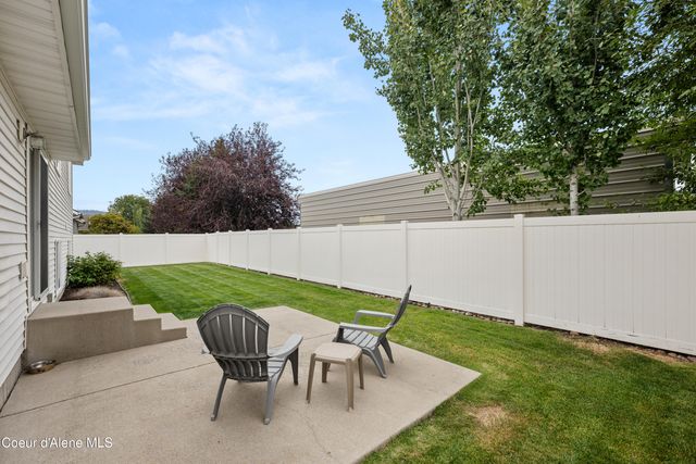 2020 N TSCHIRLEY RD, Spokane Valley, WA 99016