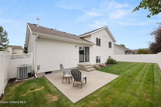 2020 N TSCHIRLEY RD, Spokane Valley, WA 99016