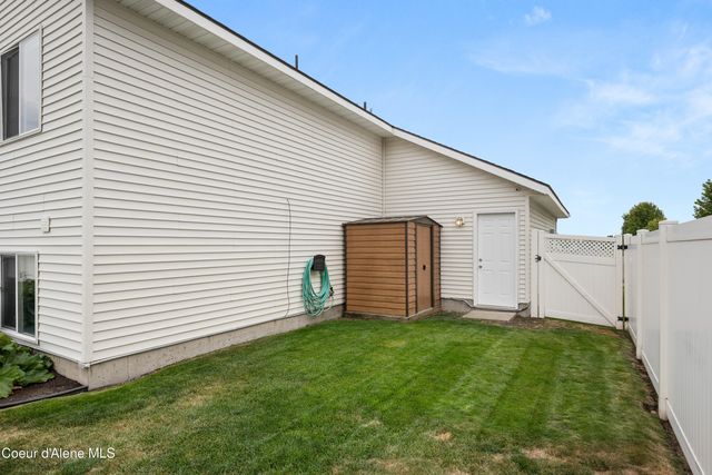 2020 N TSCHIRLEY RD, Spokane Valley, WA 99016