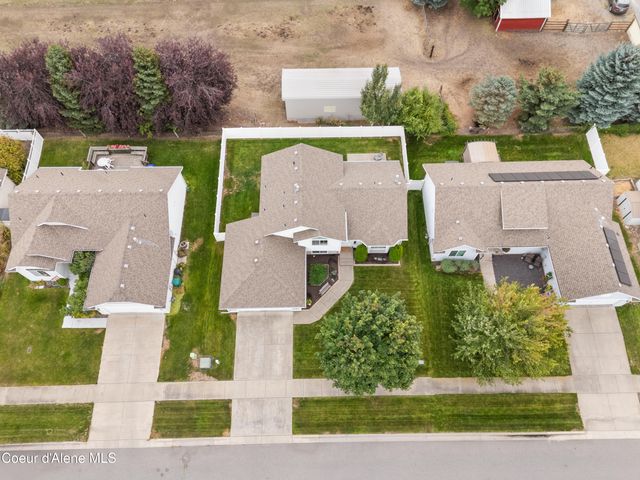 2020 N TSCHIRLEY RD, Spokane Valley, WA 99016