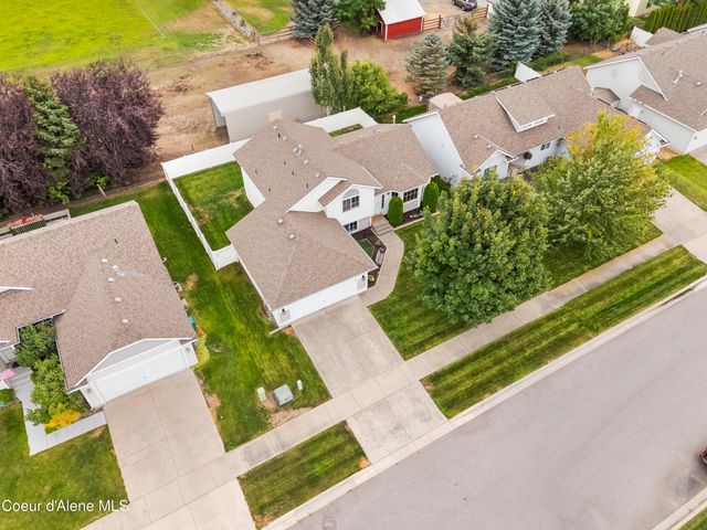 2020 N TSCHIRLEY RD, Spokane Valley, WA 99016