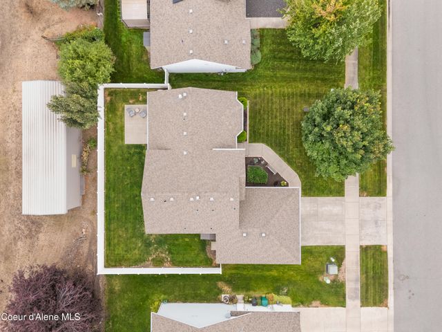 2020 N TSCHIRLEY RD, Spokane Valley, WA 99016
