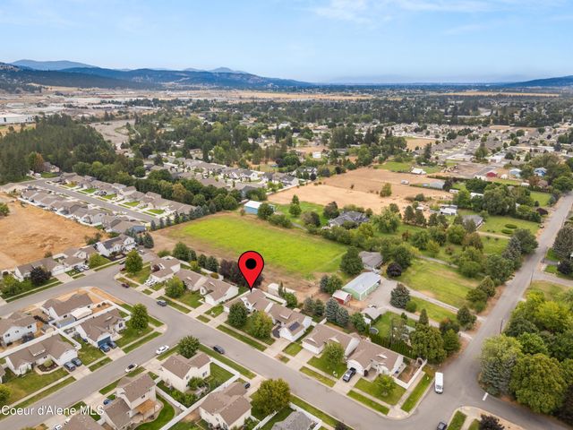 2020 N TSCHIRLEY RD, Spokane Valley, WA 99016