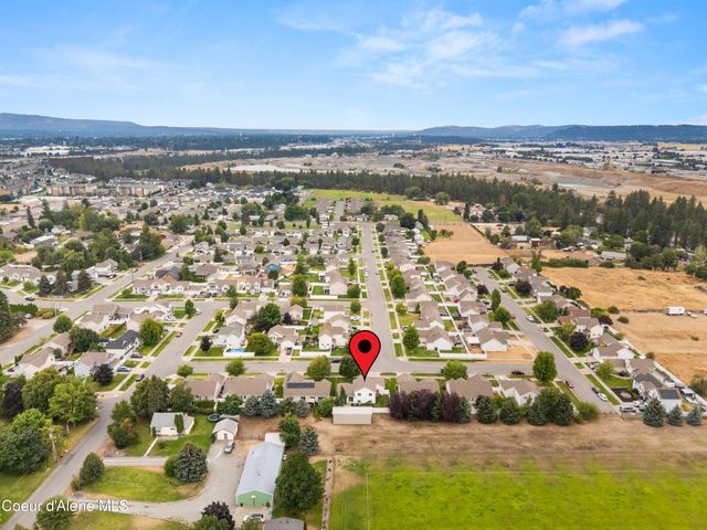 2020 N TSCHIRLEY RD, Spokane Valley, WA 99016