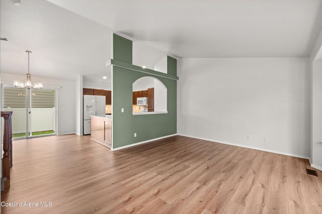 2020 N TSCHIRLEY RD, Spokane Valley, WA 99016