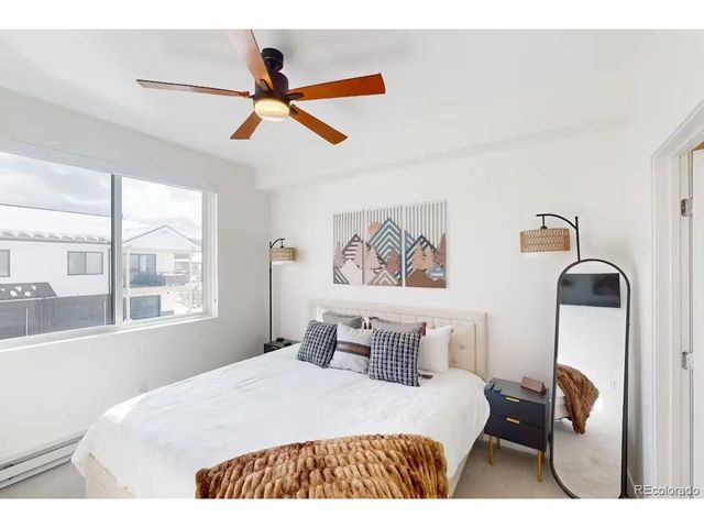361 W Meadow Mile 5, Fraser, CO 80442