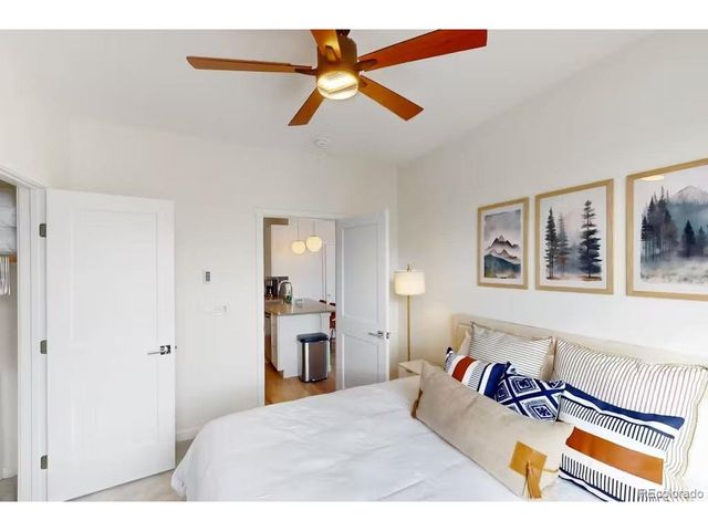 361 W Meadow Mile 5, Fraser, CO 80442