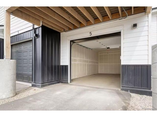 361 W Meadow Mile 5, Fraser, CO 80442