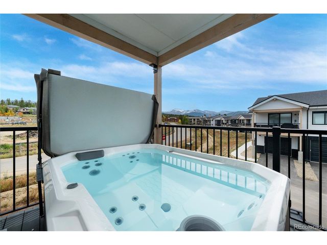 361 W Meadow Mile 5, Fraser, CO 80442