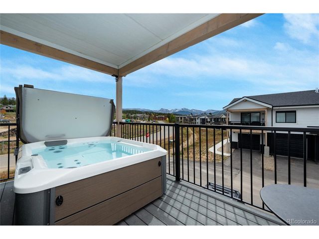361 W Meadow Mile 5, Fraser, CO 80442