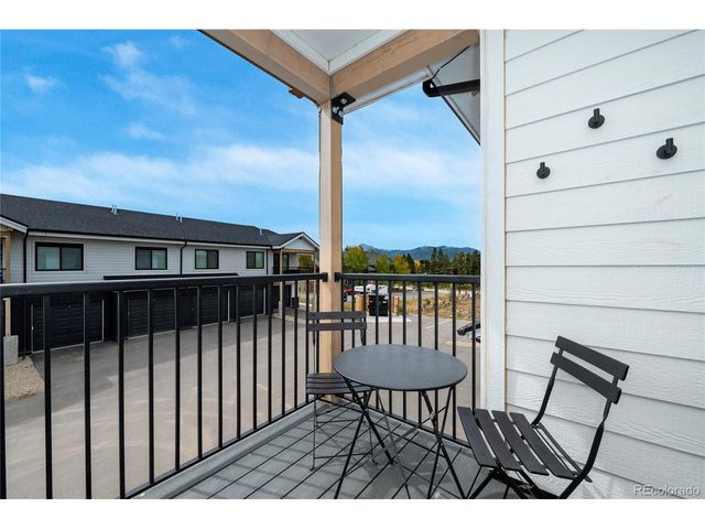 361 W Meadow Mile 5, Fraser, CO 80442