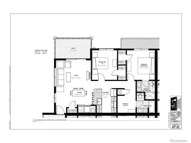 361 W Meadow Mile 5, Fraser, CO 80442