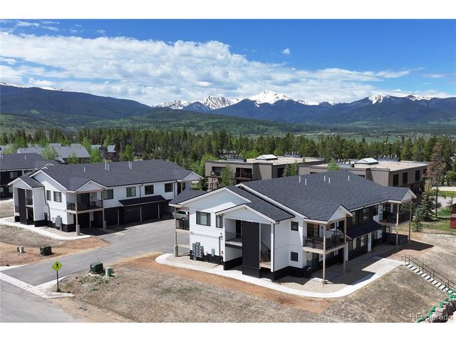 361 W Meadow Mile 5, Fraser, CO 80442
