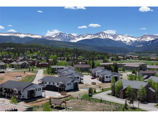 361 W Meadow Mile 5, Fraser, CO 80442